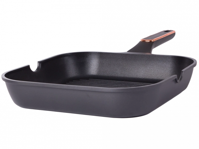Grillpan KingStyle met antiaanbaklaag