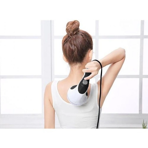 Multifunctioneel massageapparaat 9-in-1 Soulima