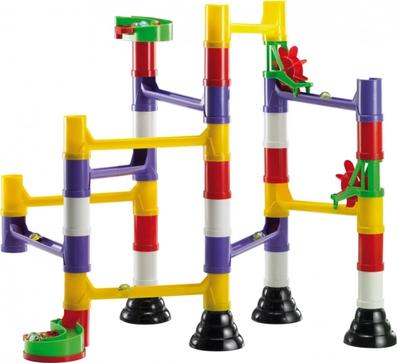 Variabele bouwwerken en eenvoudig koppelen