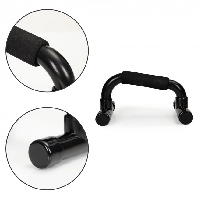 Push-up bars ModernHome 2 stuks