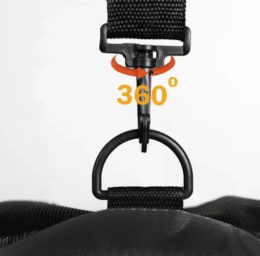 Transporter - tas voor hond/kat