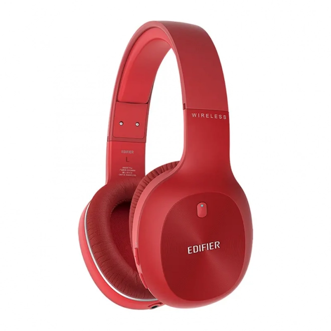 Draadloze koptelefoon Edifier W800BT Plus (rood)