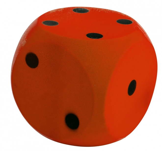 Androni Zachte Blok - maat 16 cm, rood