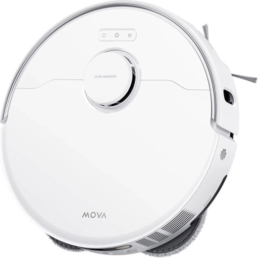 FlexReach™: reikt in hoeken en onder meubels