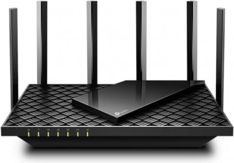 TP-Link Archer AX73 dualband Wi‑Fi 6-router