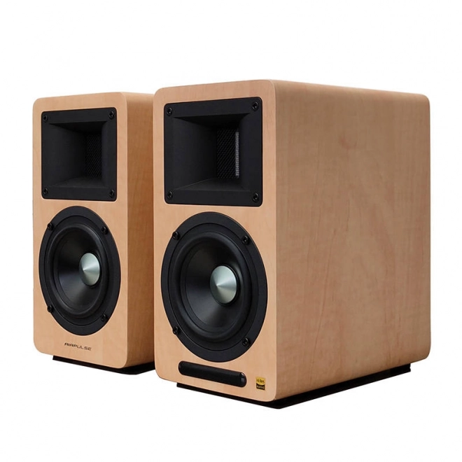Luidsprekers Edifier Airpulse A80 bruin