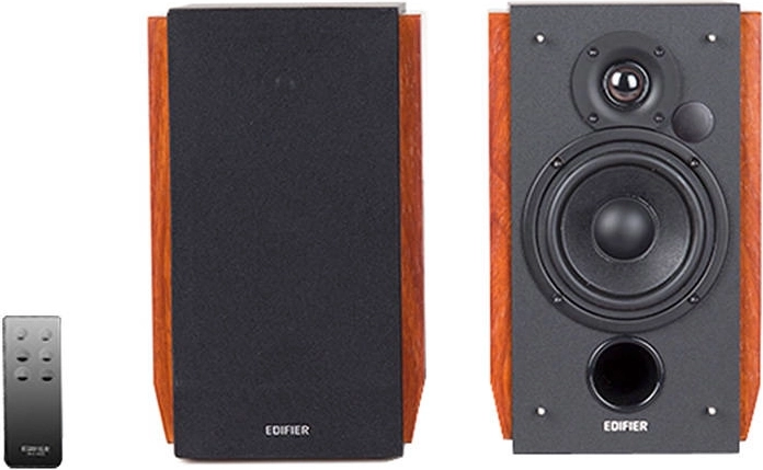 Eagle Eye-tweeter voor detail