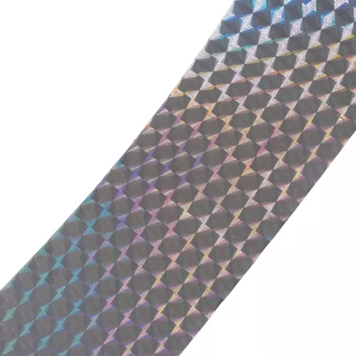 Holografische waterbestendige bescherming