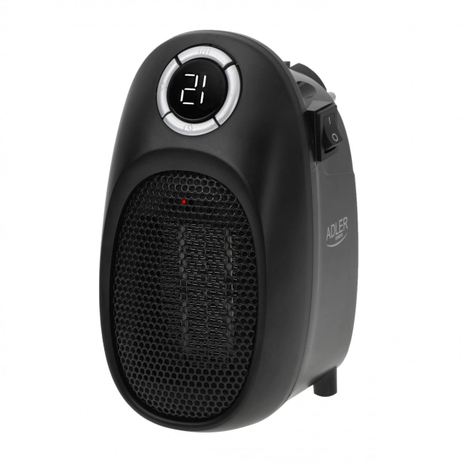 Thermoventilator Adler Easy Heater 1500W