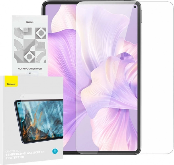 Gehard glas Baseus Crystal voor tablet HUAWEI MatePad / MatePad Pro – Pro 11"