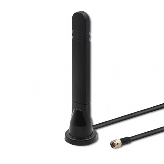 5G LTE antenne rondomstralend DUAL 8 dBi voor binnenshuis gebruik