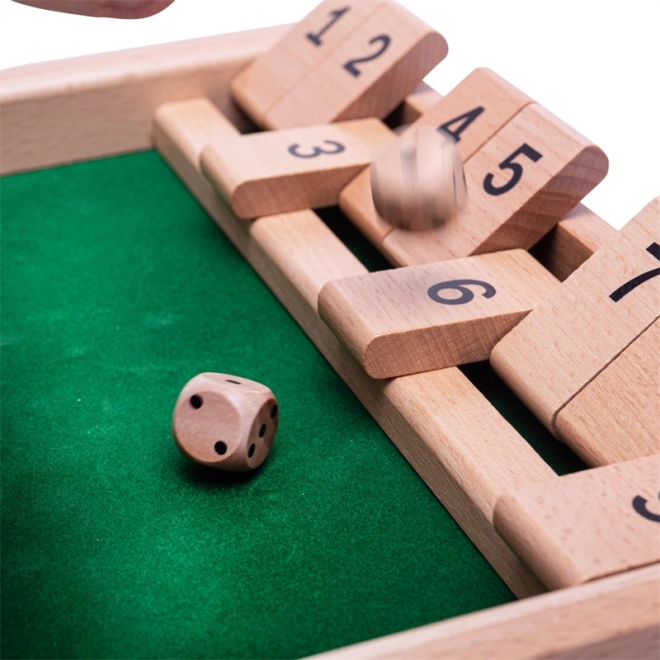 Spel voor één of meerdere spelers