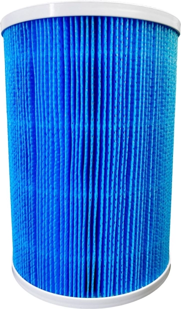 Filter voor luchtbevochtiger Webber H1002