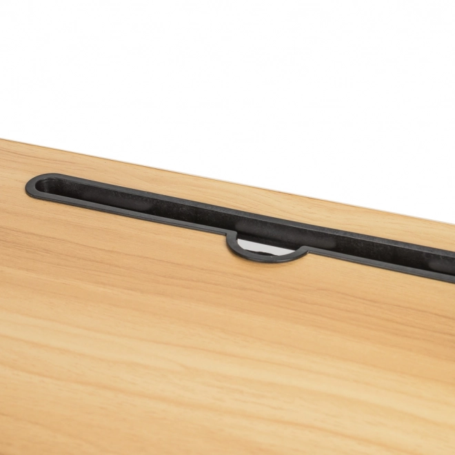 Opvouwbare laptoptafel voor bed