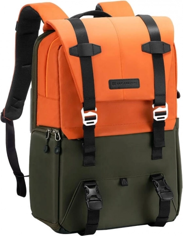 Fotobackpack 20 l K&F Concept Beta
