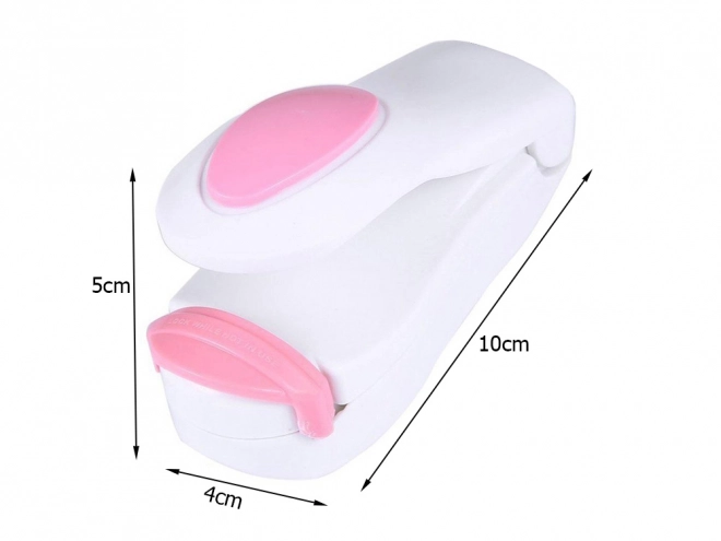 Draadloze mini folielasser