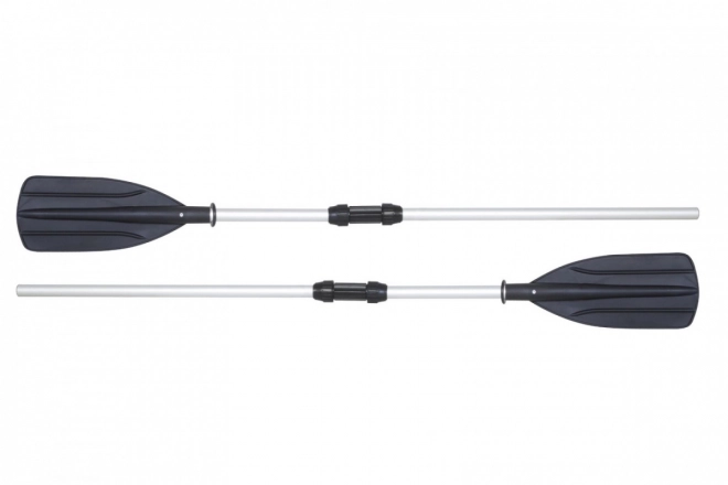 Aluminium roeispanen Bestway 145-218 cm voor kajak en SUP