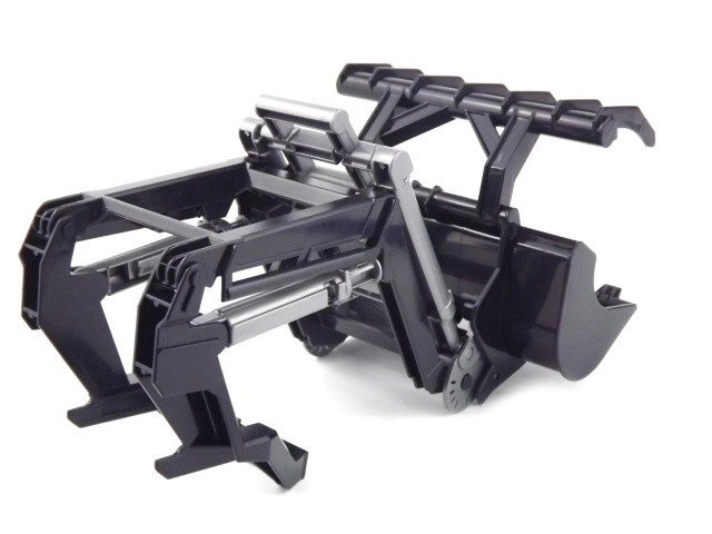 Frontlader voor tractors Bruder serie 3000