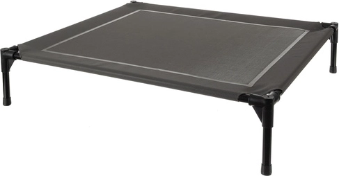 Overkapte hondenbed XXL Purlov