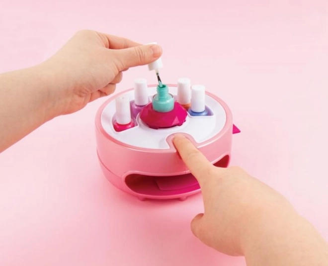MAKE IT REAL nagelstudio – nagelset voor kinderen