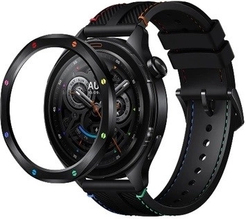 Snel opladen en slanke behuizing