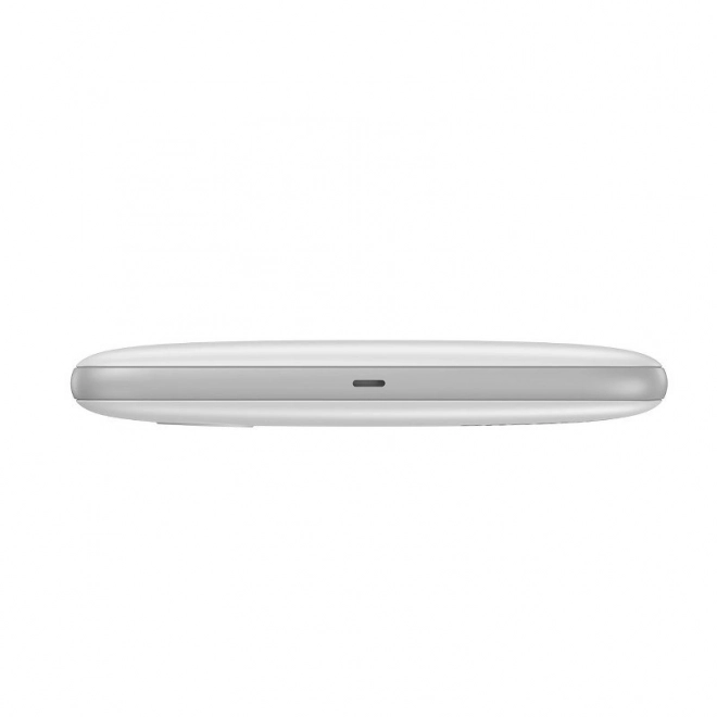 Intelligente mini Bluetooth-locator Baseus T2 wit