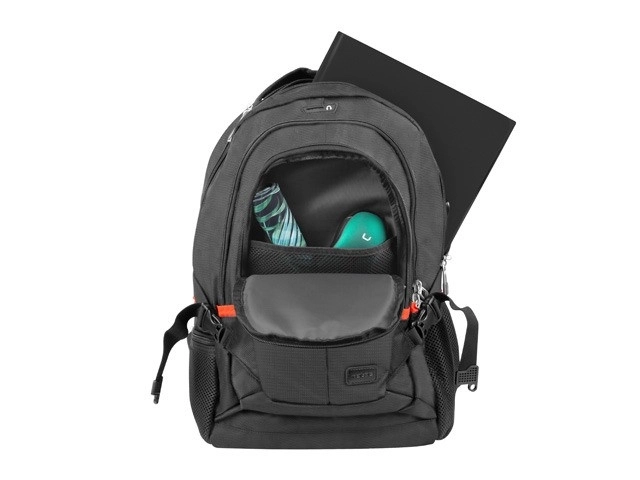 Laptoprugzak Natec Merino 15,6" zwart