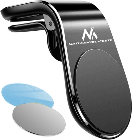 Magnetische telefoonhouder voor in de auto Maclean
