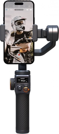 Gimbal voor Smartphone Hohem iSteady M6