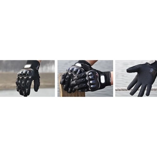 Motorhandschoenen XL Trizand 22632