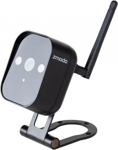 720p HD‑beeld en nachtzicht tot 15 meter