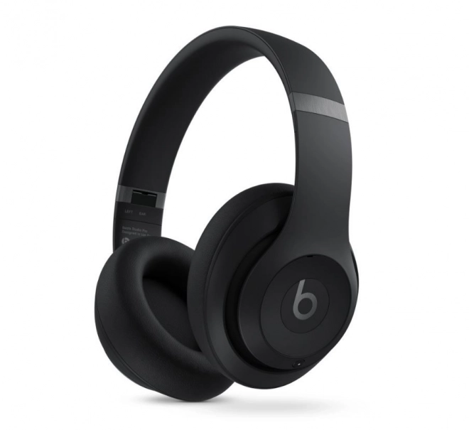 Beats Studio Pro draadloze hoofdtelefoon - zwart
