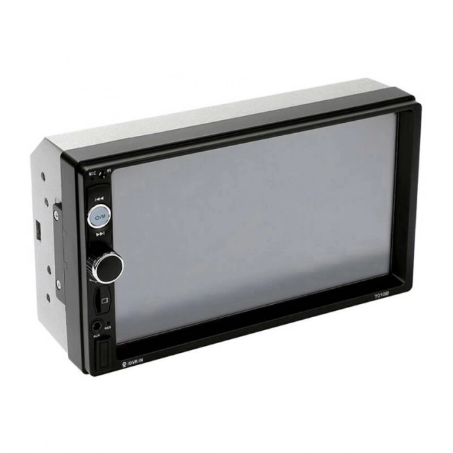 Draadloze communicatie en muziek met Bluetooth