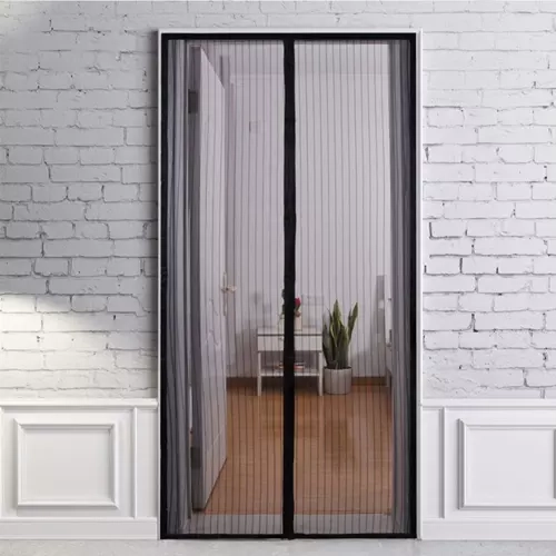 Zelfsluitend deur-hor - 100 x 210 cm