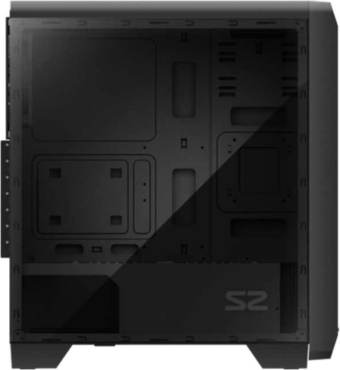 Maximale flexibiliteit en ruimte