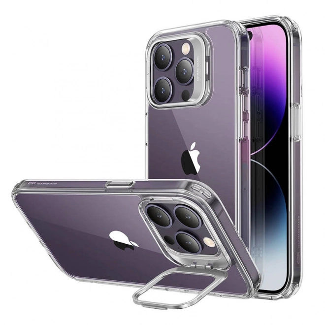 ESR Classic Kickstand hoesje voor iPhone 14 Pro Max