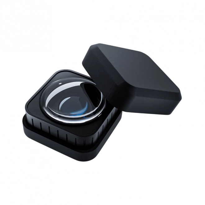 Max Lens Mod Telesin voor GoPro Hero 9 / Hero 10 / Hero 11 / Hero 12 (GP-LEN-001)