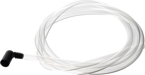 Gemakkelijke bediening en continue afvoer