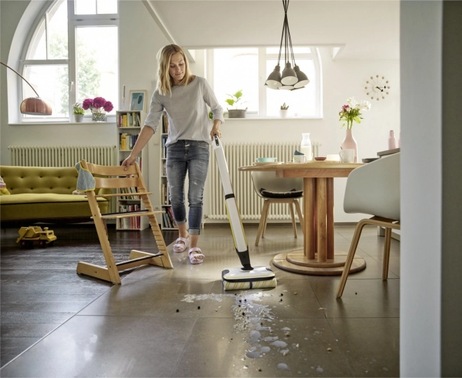 Elektrische mop FC 7 draadloos
