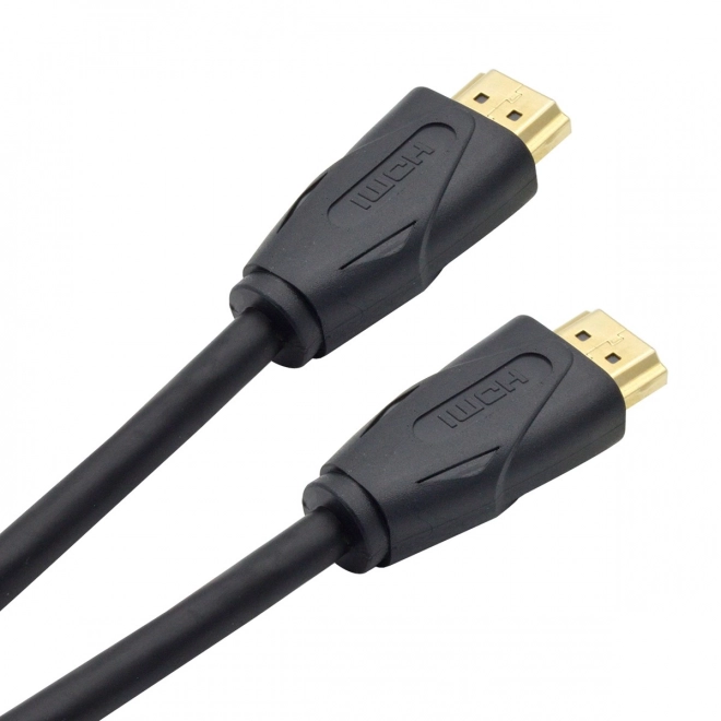 HDMI kabel v2.0 15 m verguld