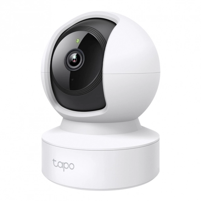 Beveiligingscamera Tapo C202 draai- en kantelbare WiFi