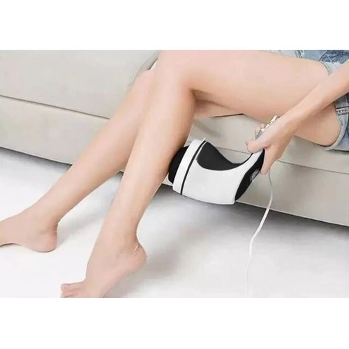 Multifunctioneel massageapparaat 9-in-1 Soulima