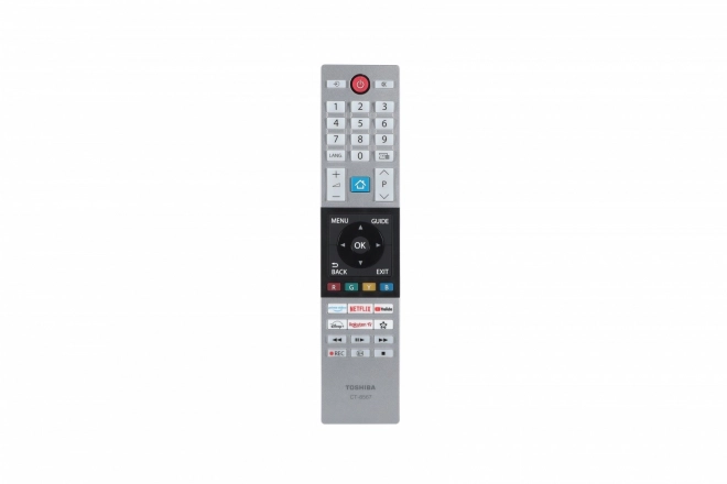 LED-televisie 32 inch TOSHIBA
