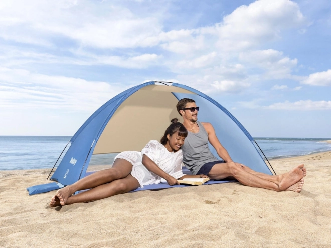 Toeristische strandtent Bestway