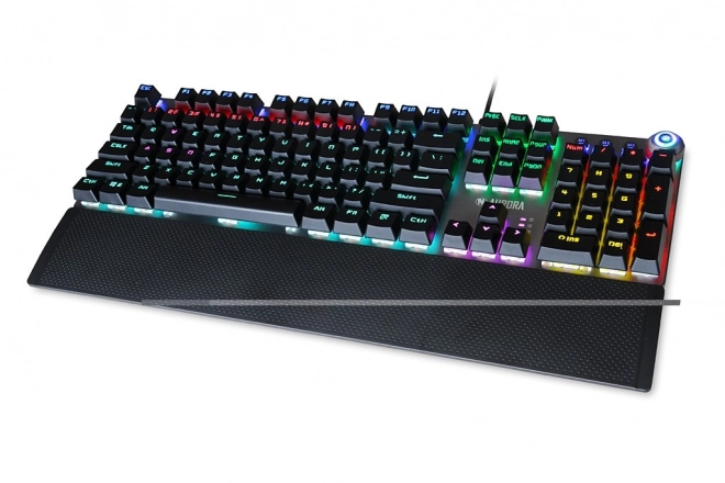 Gaming Mechanisch Toetsenbord Aurora K-3