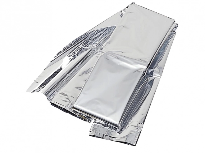 Thermo reddingsdeken 160x210 cm