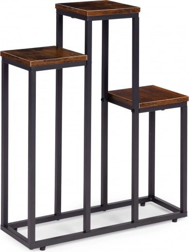 Stabiele stalen constructie