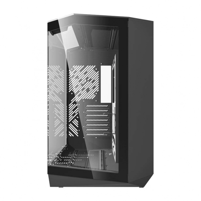Computerbehuizing Darkflash DY470