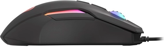 RGB PRISMO en volledige personalisatie