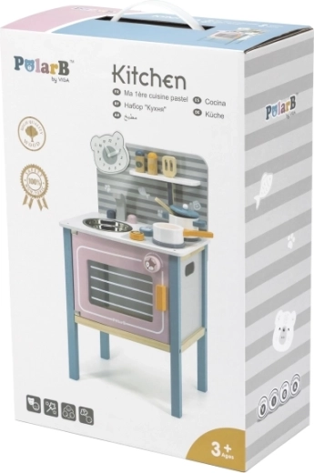 Geschikt voor kinderen vanaf 3 jaar